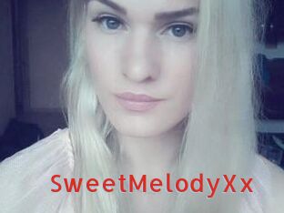 SweetMelodyXx