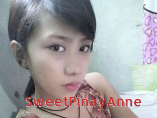 SweetPinayAnne