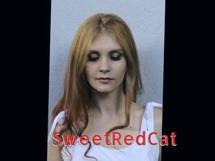 SweetRedCat