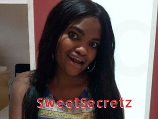SweetSecretz