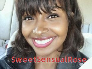 SweetSensualRose