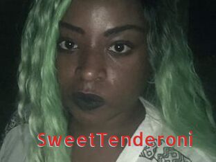 SweetTenderoni