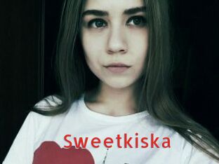 Sweetkiska