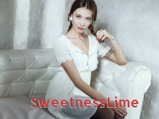 SweetnessLime