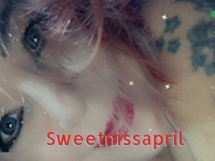 Sweetnissapril