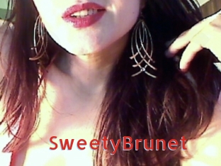 SweetyBrunet