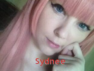 Sydnee Archive DVD NET