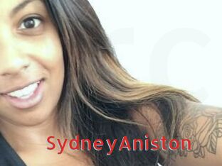 Sydney_Aniston Archive DVD NET