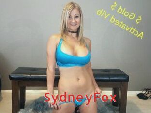 SydneyFox