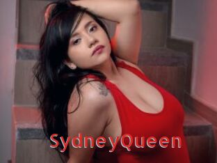 SydneyQueen