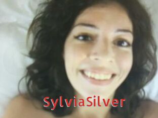 SylviaSilver