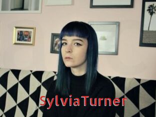 SylviaTurner