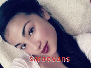_saraevans