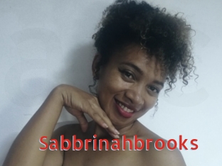 Sabbrinahbrooks