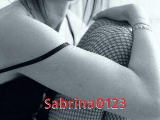 Sabrina0123