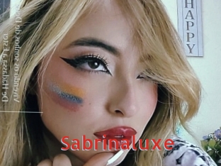 Sabrinaluxe