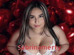 Sabrinamerty