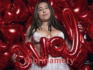 Sabrinamety