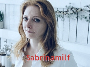 Sabrinamilf