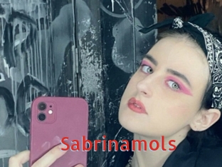 Sabrinamols