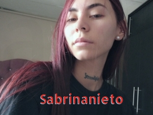 Sabrinanieto