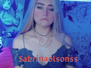 Sabrinaolsonss