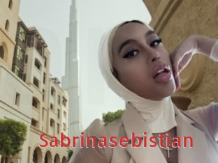 Sabrinasebistian