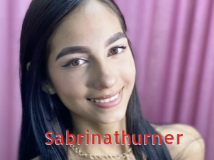 Sabrinathurner