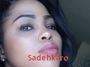Sadehkaro