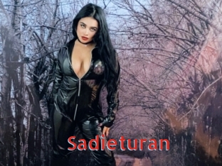 Sadieturan