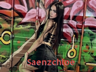 Saenzchloe