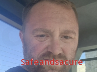 Safeandsacure