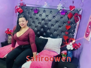 Safiroowen