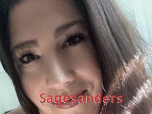 Sagesanders