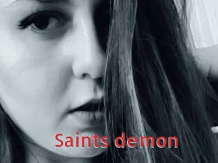 Saints_demon