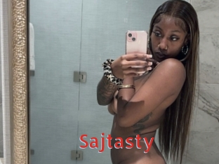 Sajtasty