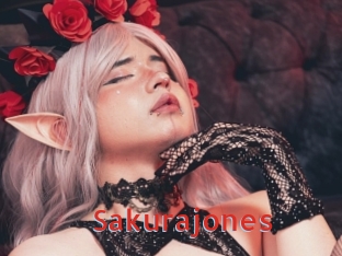 Sakurajones