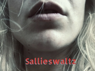 Sallieswaltz