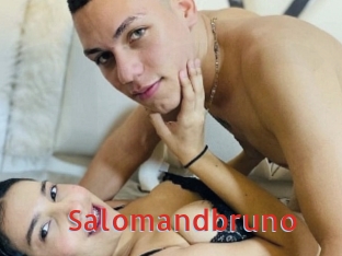 Salomandbruno