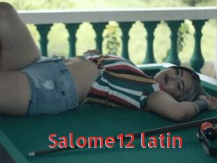 Salome12_latin