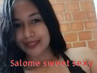 Salome_sweet_sexy