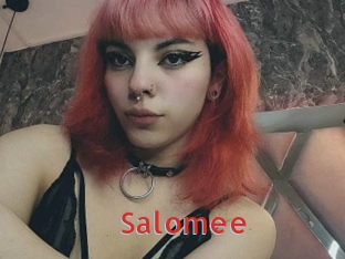 Salomee