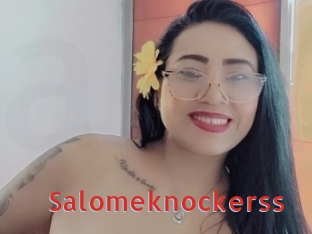 Salomeknockerss