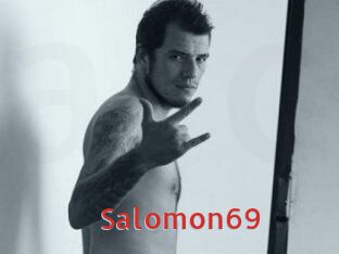 Salomon69