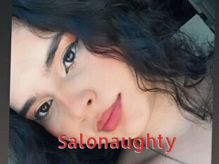 Salonaughty