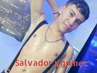 Salvador_xgomez