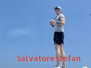 Salvatorestefan