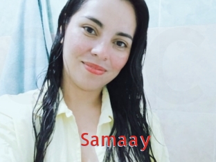 Samaay