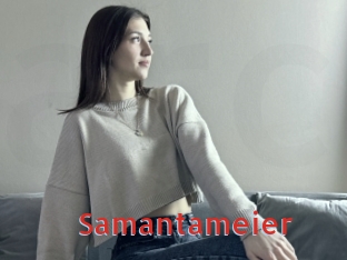 Samantameier