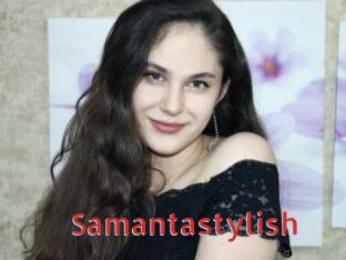 Samantastylish